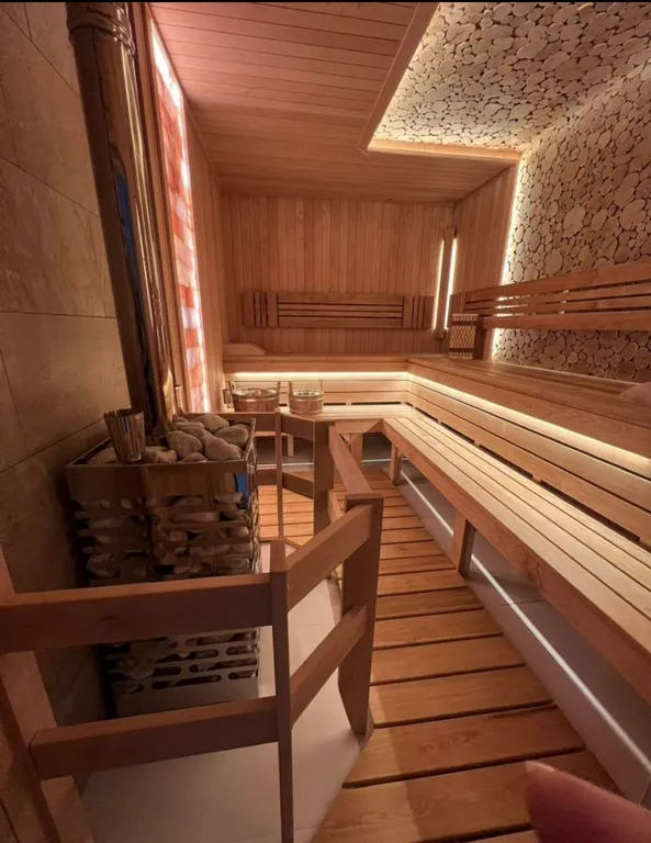 Уютный Дом у маяка