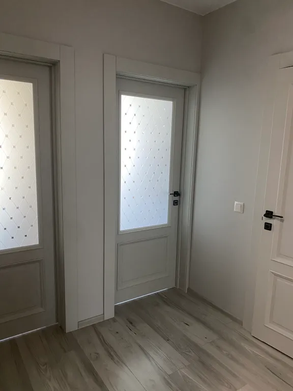 Апартамент рядом с морем