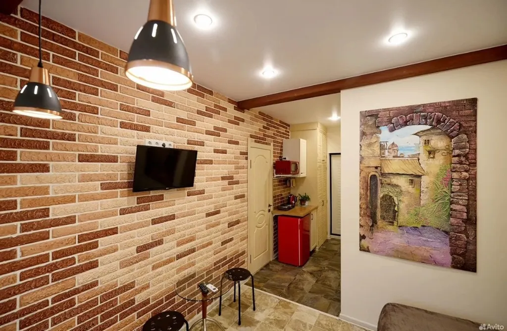 Квартира в центре