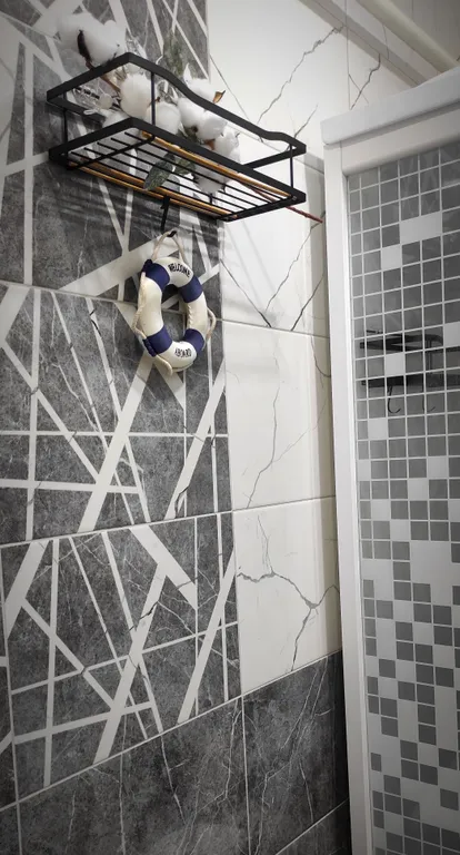 Светлая, чистая и очень уютная квартира в самом центре города