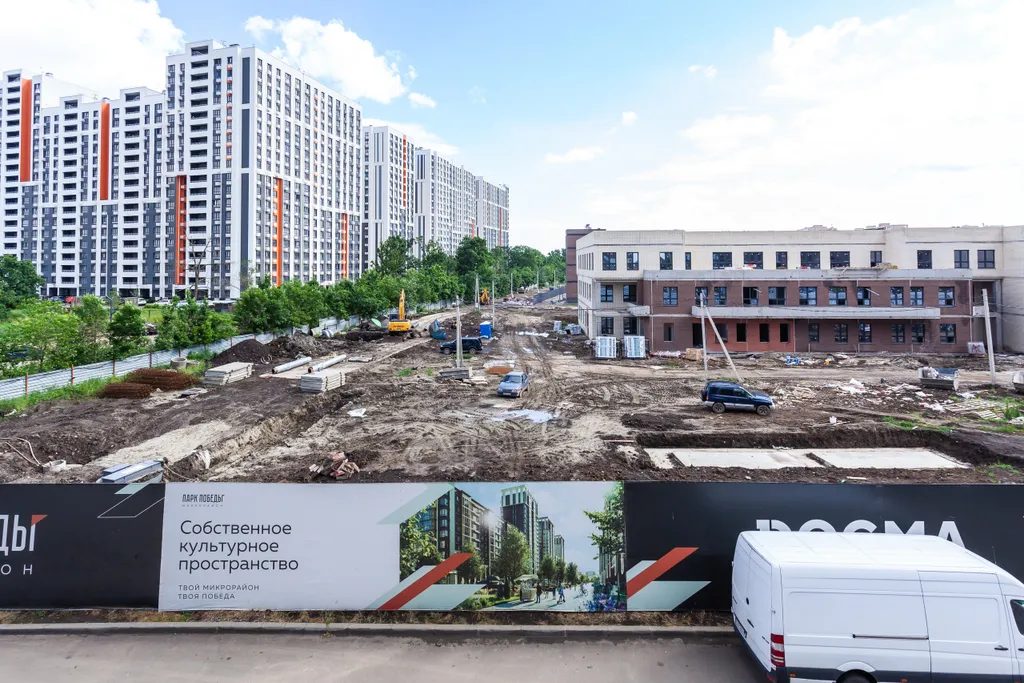 Квартира Квартира 3 этаж Краснодар ближний западный обход — Краснодар