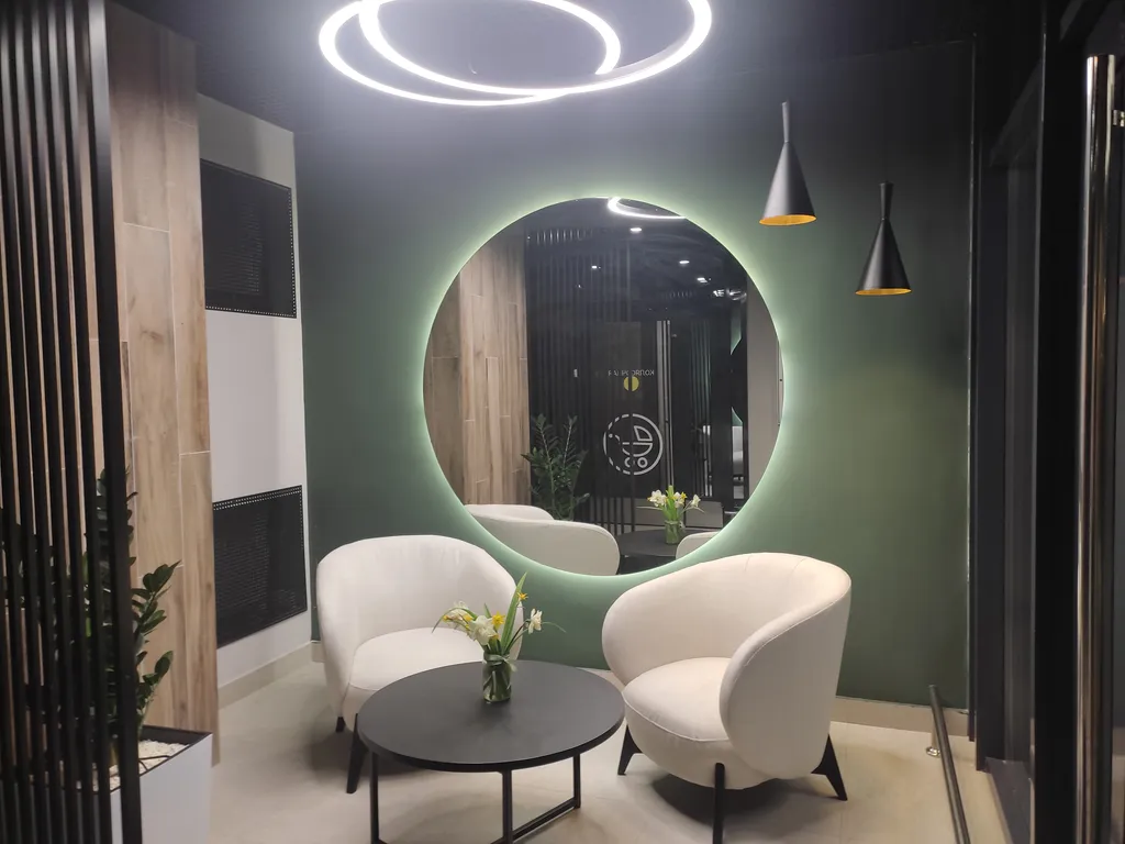 Квартира в новом доме рядом с РКБ и Казань Экспо, аэропорт с парковкой