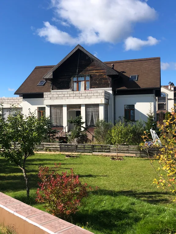 Апартаменты у горы Сорочаны