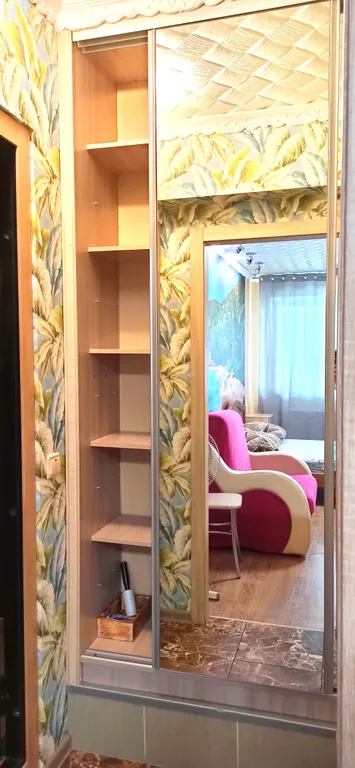 Апартаменты Comfort - Anse Major beach (Фабричная)