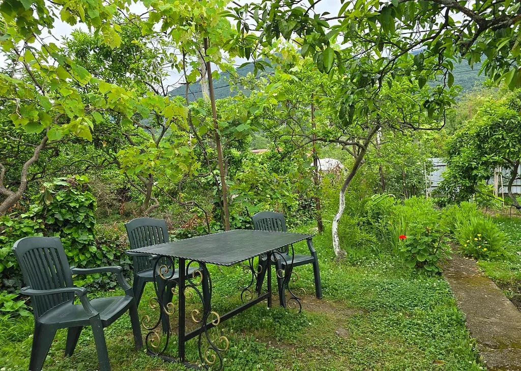 Просторный дом под ключ