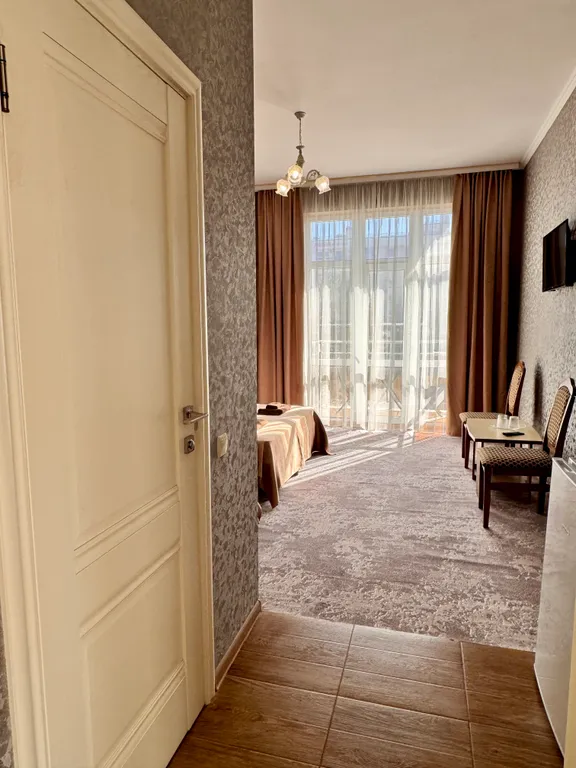 Квартира Комната — Анапа