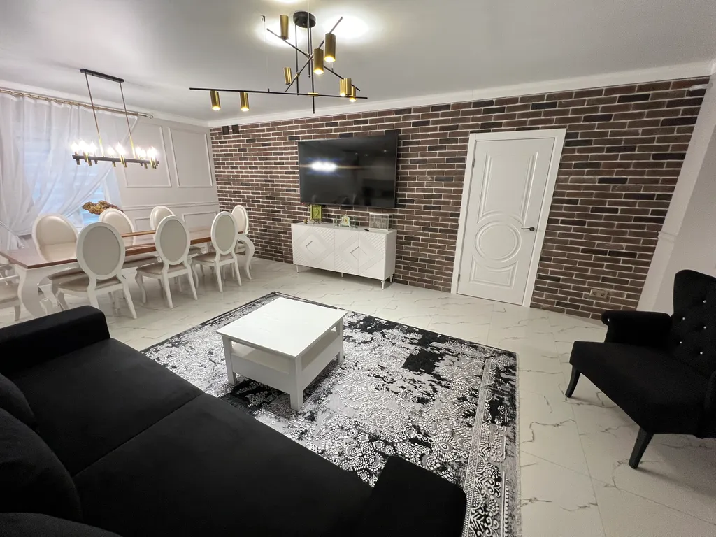 Усадьба купца Левитина в самом центре города