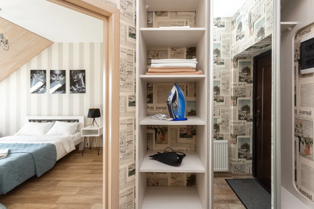 Квартира у моря