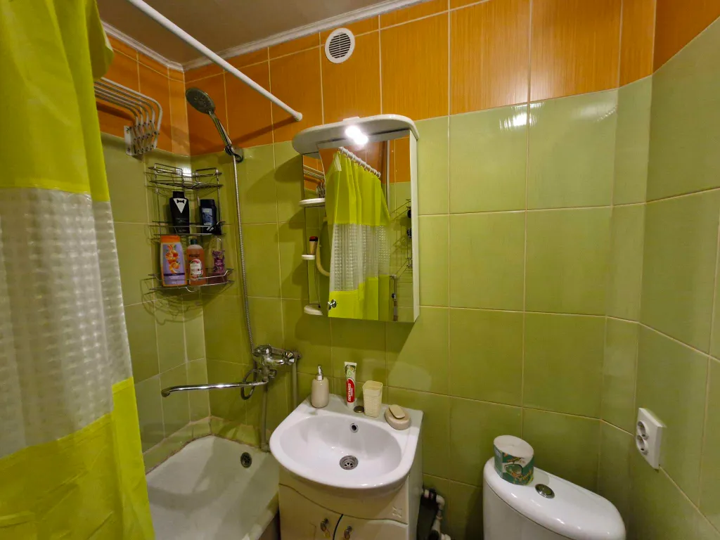 Уютная 2-комнатная квартира в центре в районе площади Победы