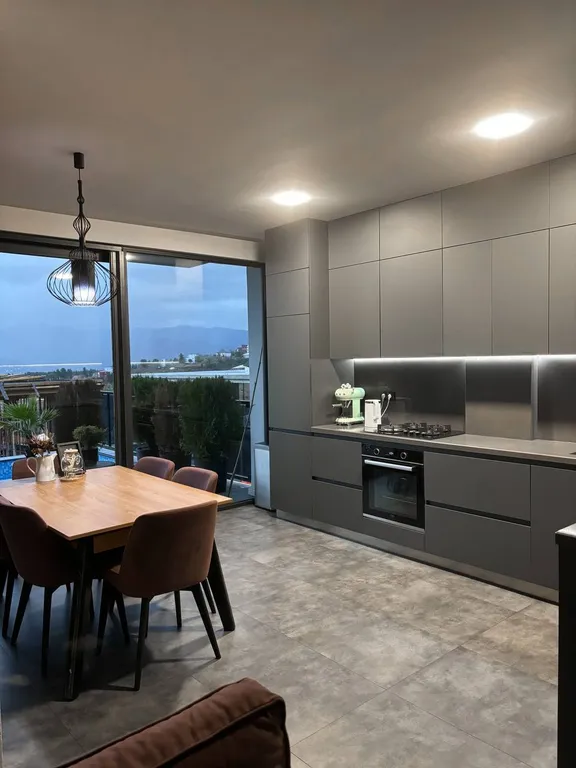 Семейный дом