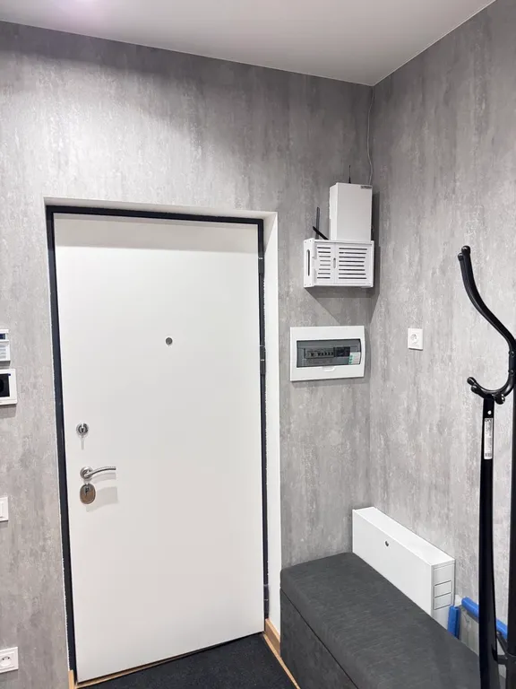 Квартира Уютная квартира в центре города — Ярославль