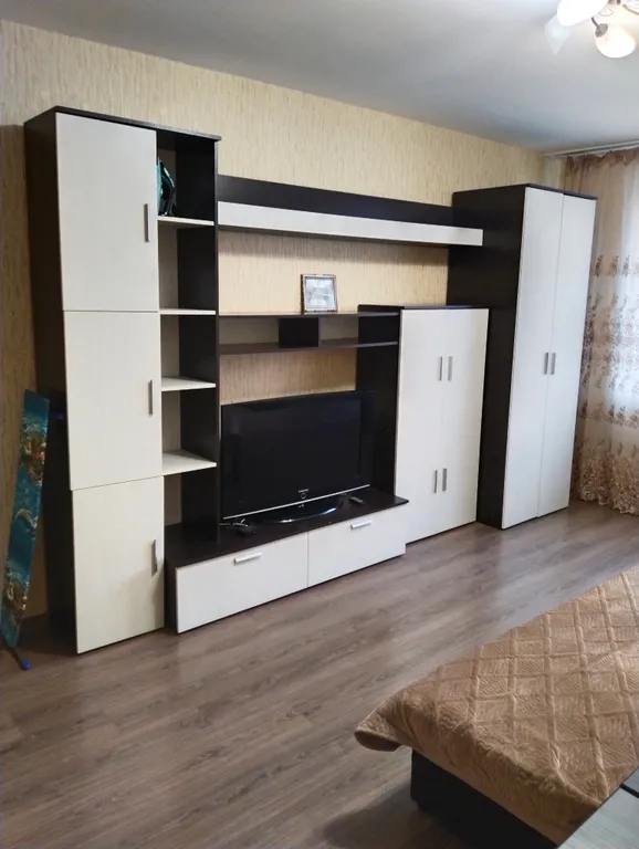 Квартира в спальном районе рядом с М4 Дон