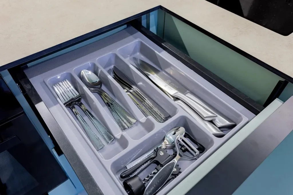 Стильная пятиместная студия в ЖК Летний