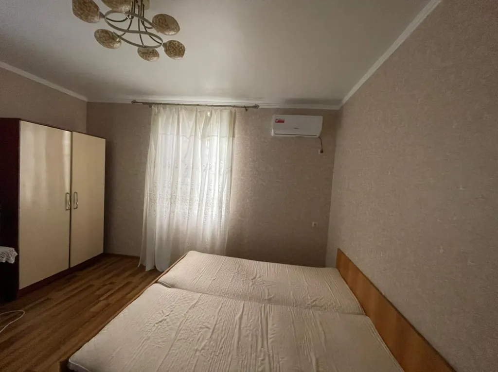 Квартира Комната — Гагра