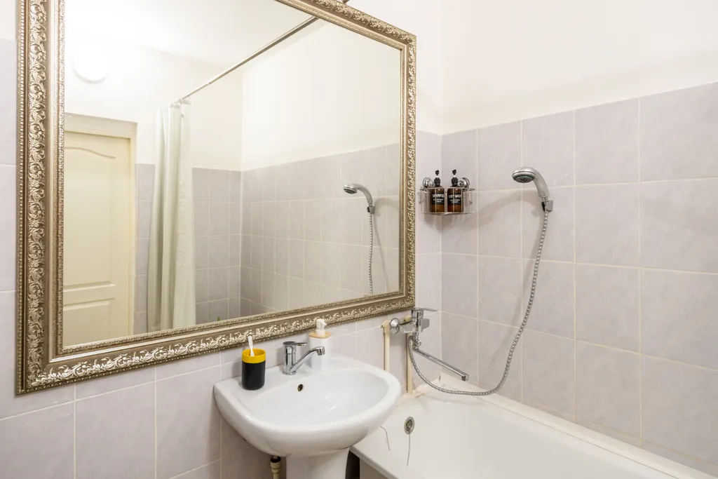 Квартира Видовые Апартаменты Чистый взгляд с дизайнерским ремонтом — Красноярск