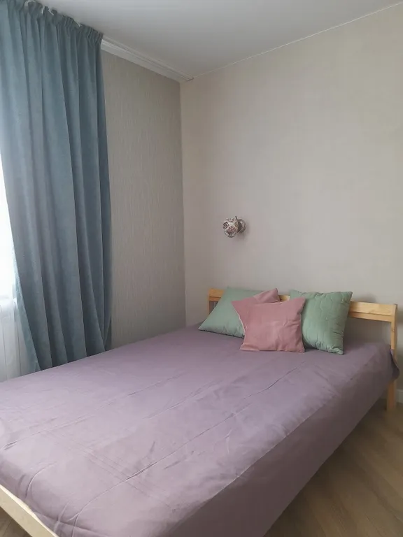 Квартира Уютная студия возле Медгородка и Микрохирургии глаза — аренда посуточно в Екатеринбург