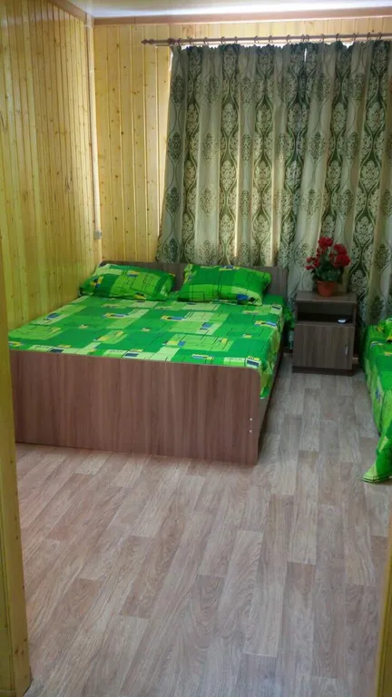 Дом на берегу моря