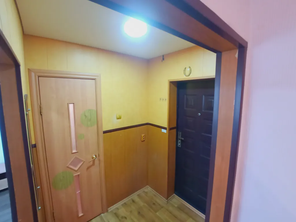 Апартамент в центре Ленинского округа