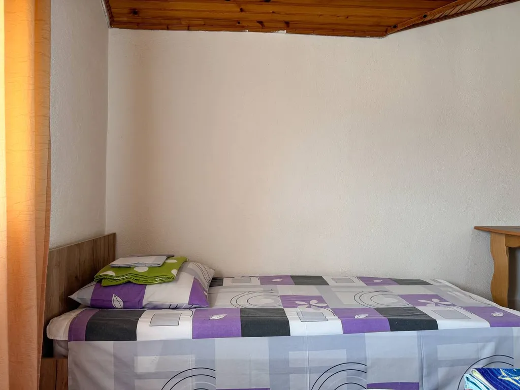 Трёхместный номер