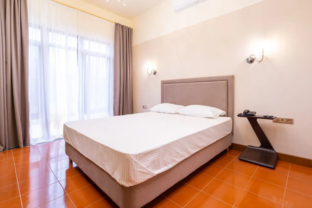 Квартира Комната — аренда посуточно в Новороссийск