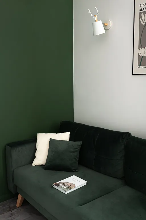 Квартира Квартира Rauschen Green 1/4 — Светлогорск