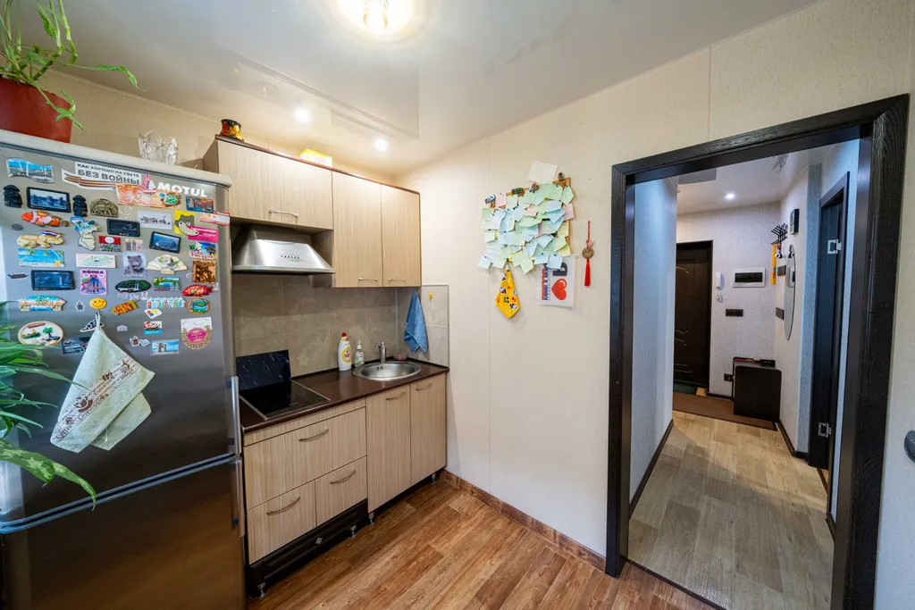 Квартира Апартаменты KimWay 1 — Хабаровск