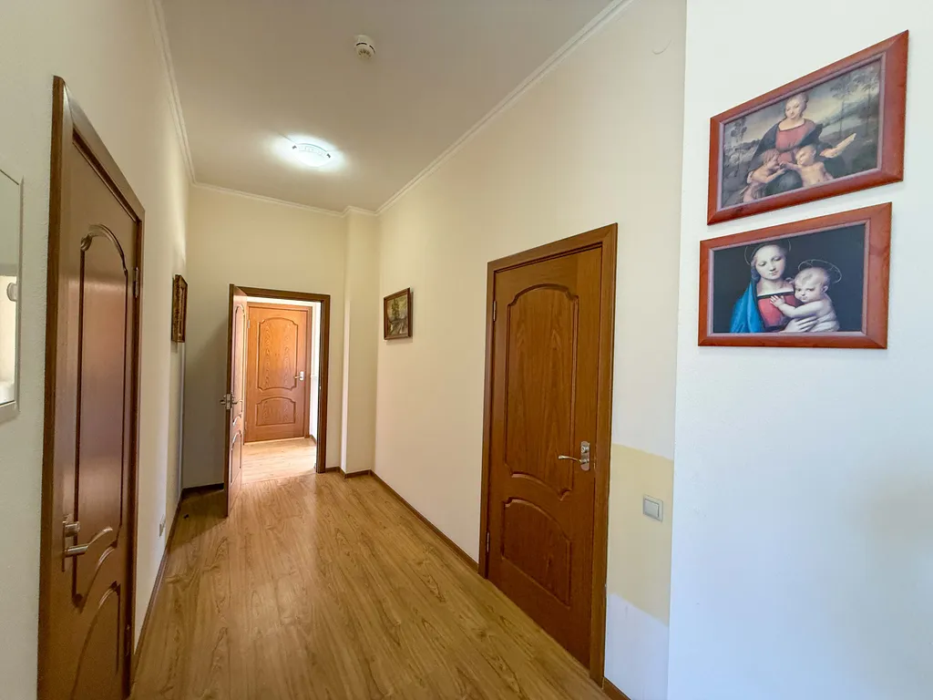 Орхидея парк Альфагид