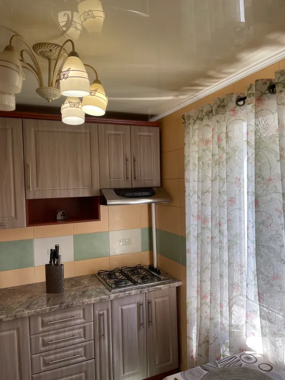 Уютная двушка от собственника