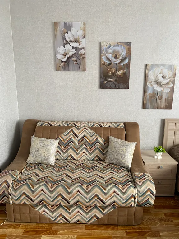 Квартира Квартира у ТРЦ Планета — Красноярск