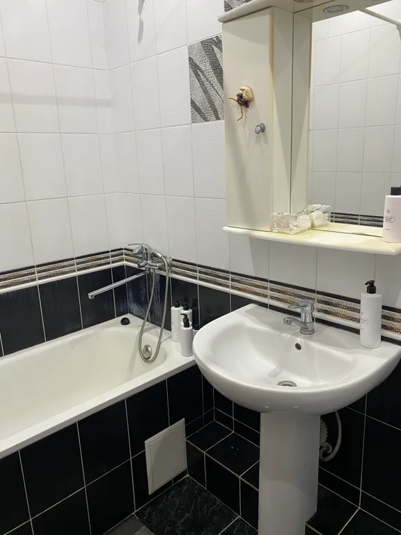 Уютная квартира для отдыха