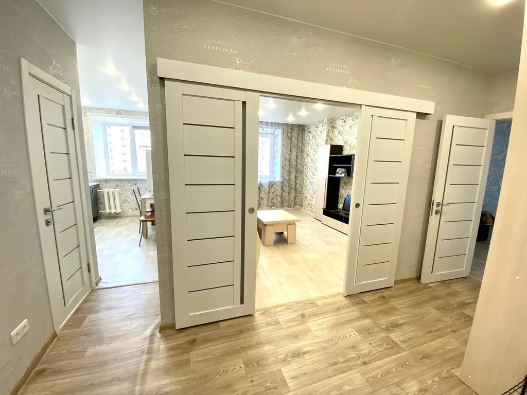 Удобная двушка у ЦУМа