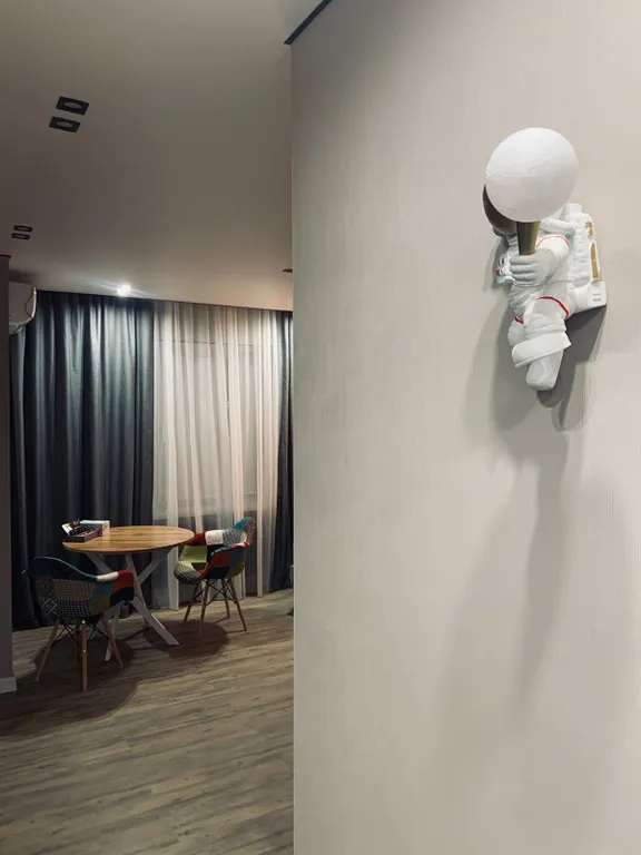 Apartments Good-Surgut