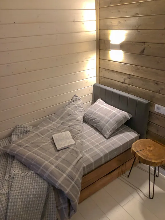 Добро-дом для лучших гостей