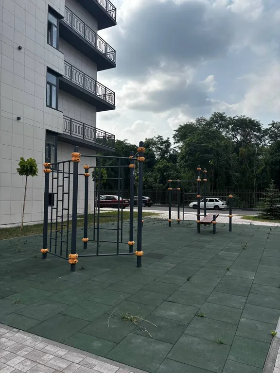 Квартира Уютная квартира с видом на горы — Владикавказ