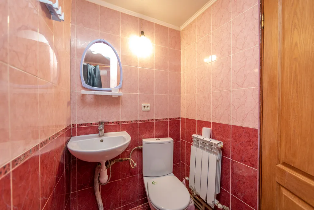 Уютная квартира у моря