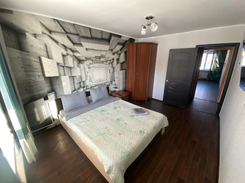 Красивая квартира в центре