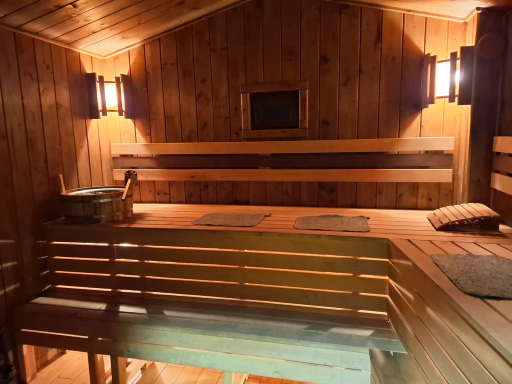 Тихий и уютный дом вблизи города