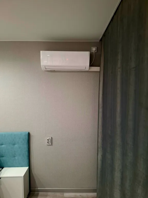 Уютная квартира в отличном районе