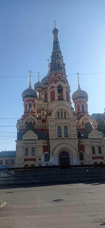Апартаменты рядом с метро