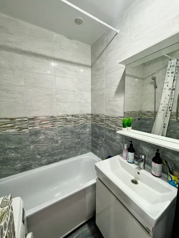 Уютная квартира, рядом Химки