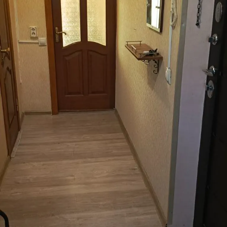 Квартира у моря