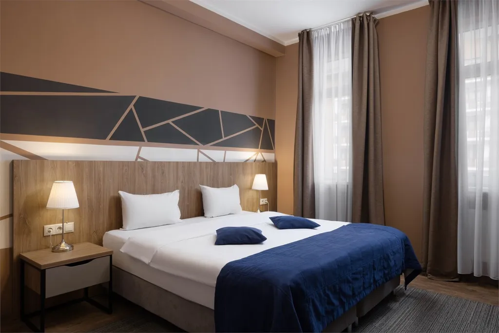 Квартира Комната — аренда посуточно в Эсто-Садок