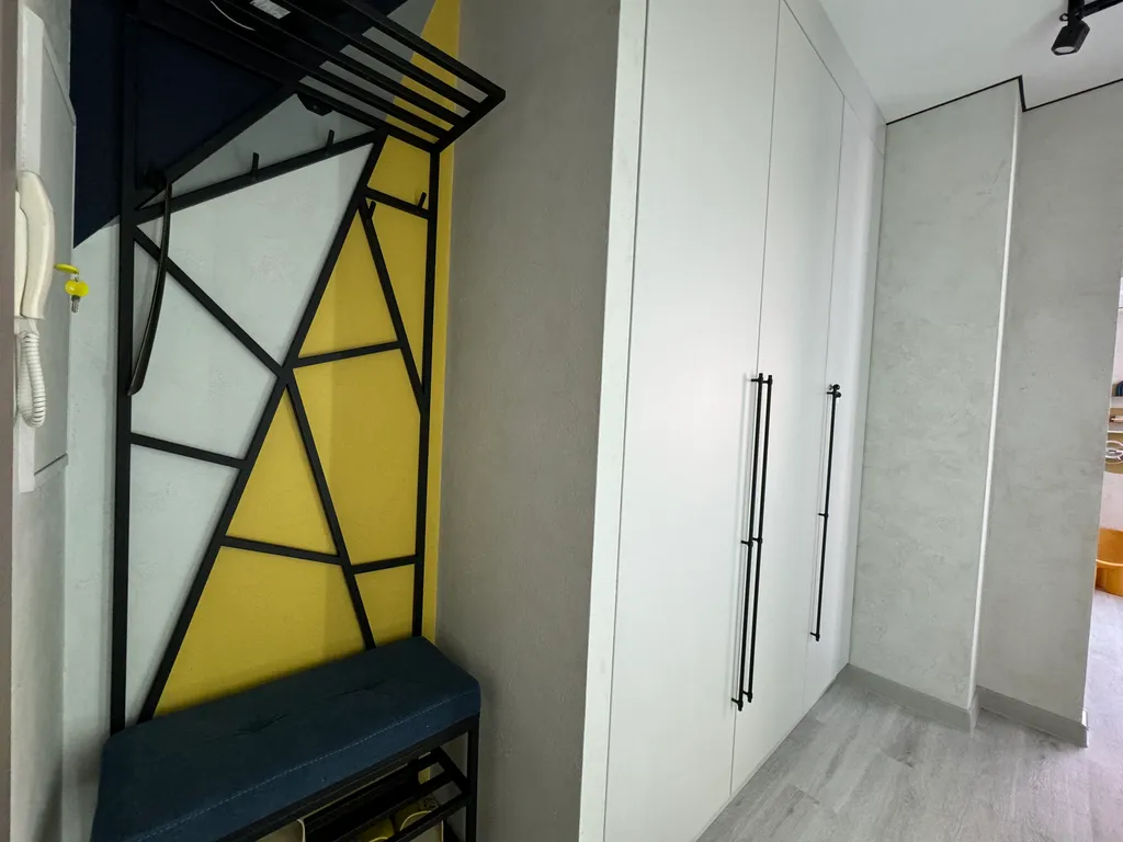 ДзенХоум Авангард