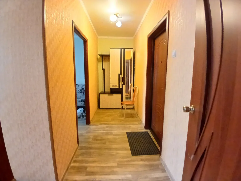 Идеально для командированных