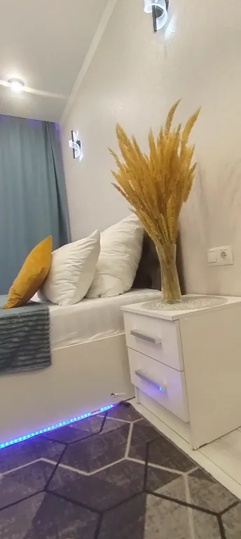 Квартира в самом красивом районе