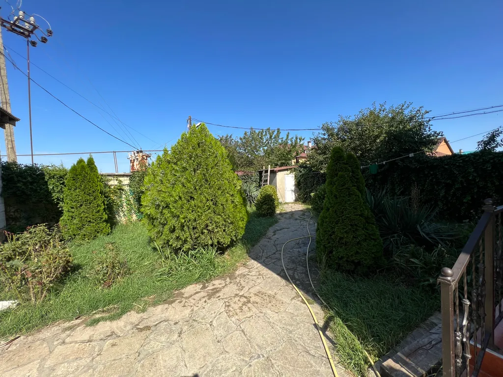 Апартаменты с видом на море