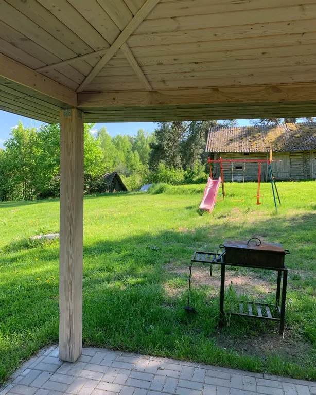 2-комнатный Дом