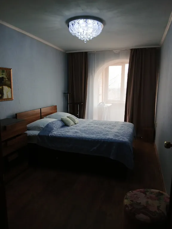 2х комнатная квартира рядом со станцией 3км и ЖД вокзалом