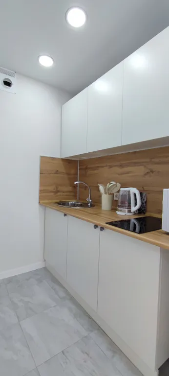 Апартаменты новинка