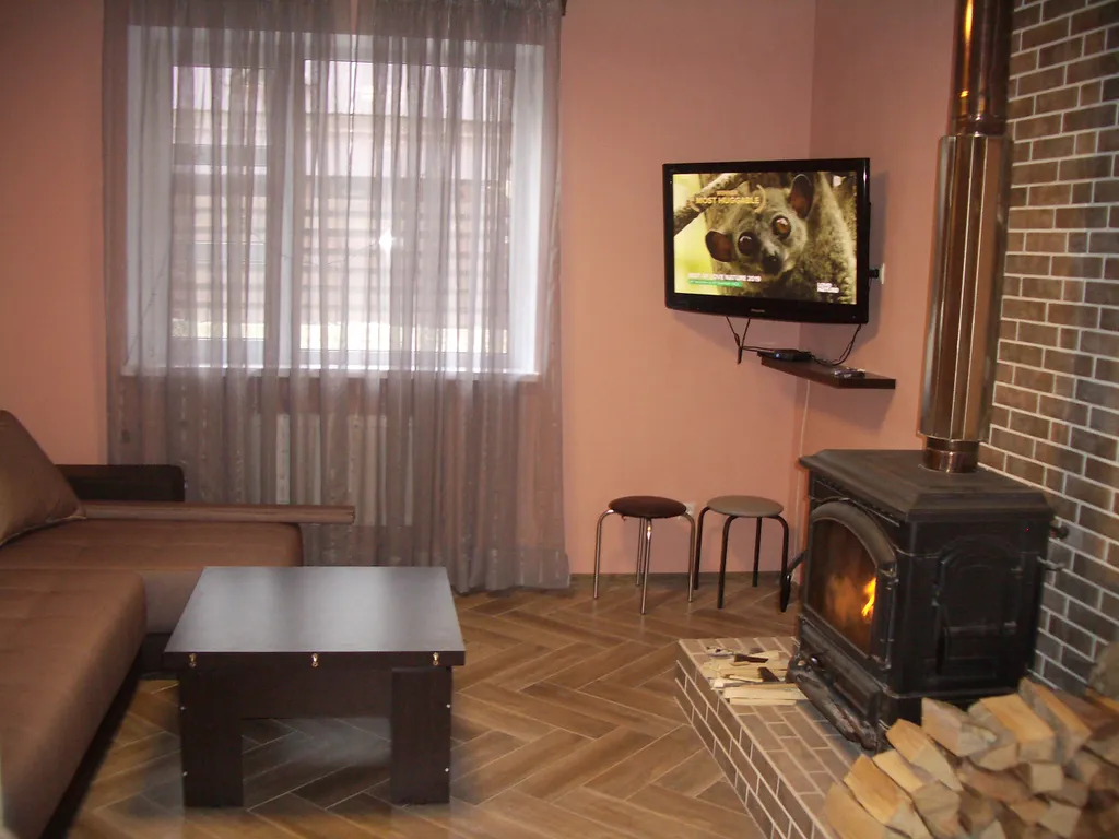 Апартаменты на Высоте